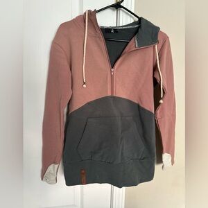 Soft Hooded sweatshirt